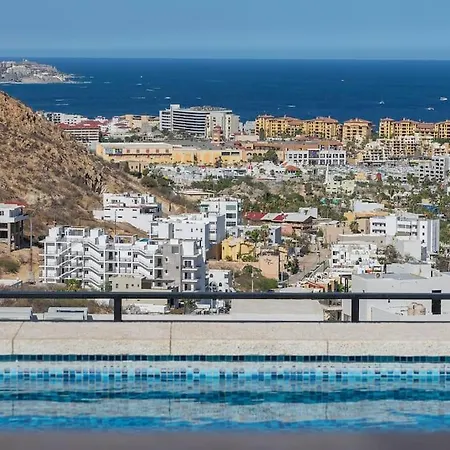Casa Panorama - Modern New Condo, Amazing Views!