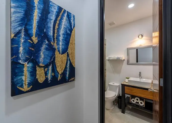 Casa Panorama - Modern New Condo, Amazing Views! * Cabo San Lucas
